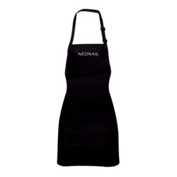 Tablier Cosmétique Néonail Noir - Universel Tablier Cosmétique Néonail Noir - Universel